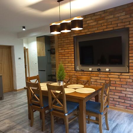 Aramika Apartamenty Szklarska Poreba Ngoại thất bức ảnh
