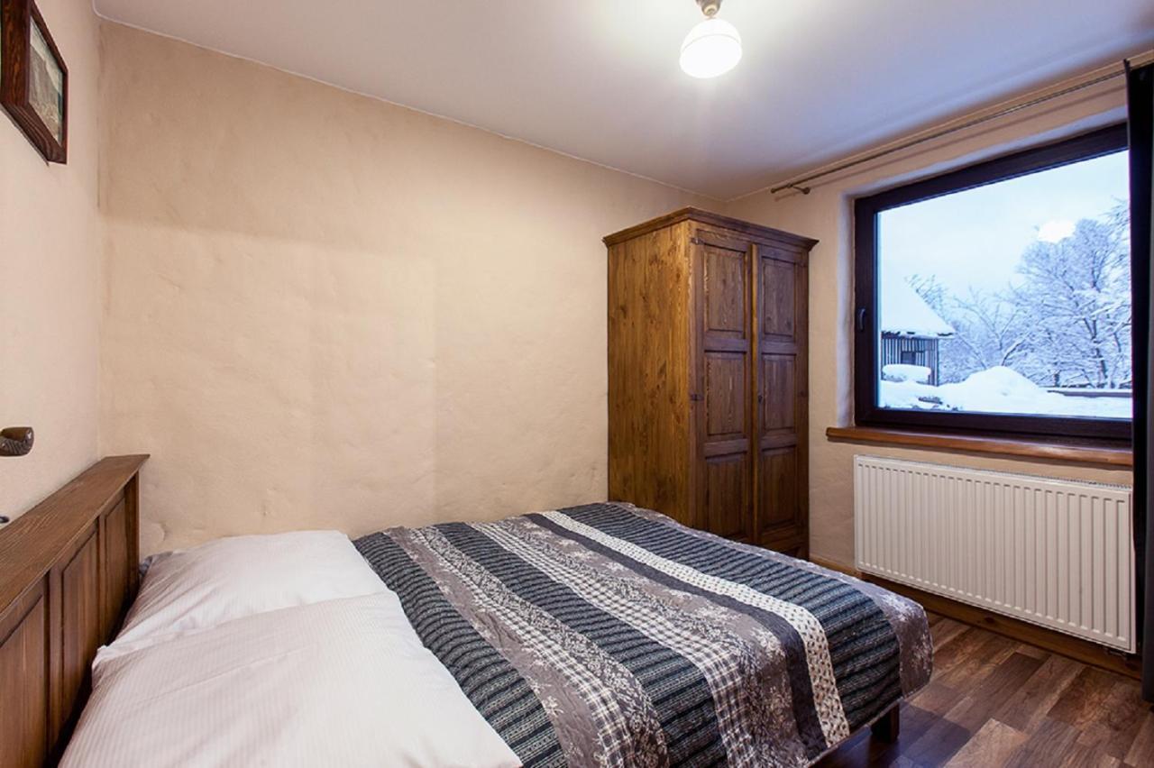 Aramika Apartamenty Szklarska Poreba Ngoại thất bức ảnh