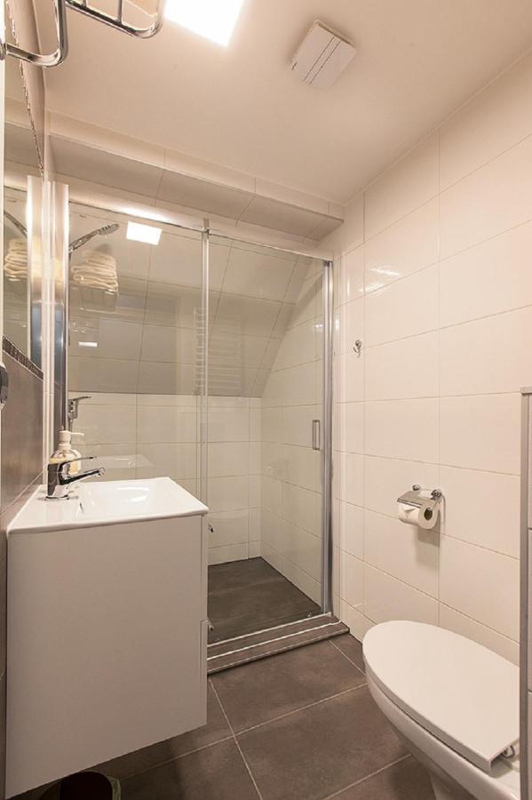 Aramika Apartamenty Szklarska Poreba Ngoại thất bức ảnh