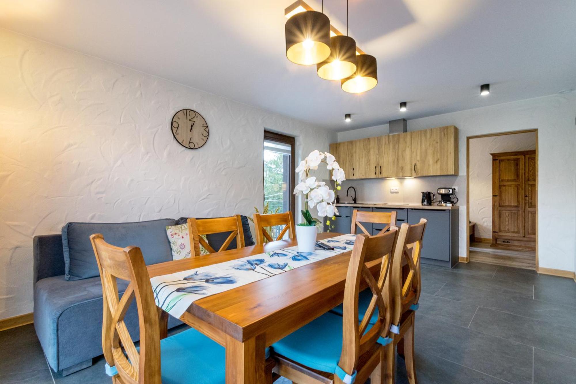 Aramika Apartamenty Szklarska Poreba Ngoại thất bức ảnh