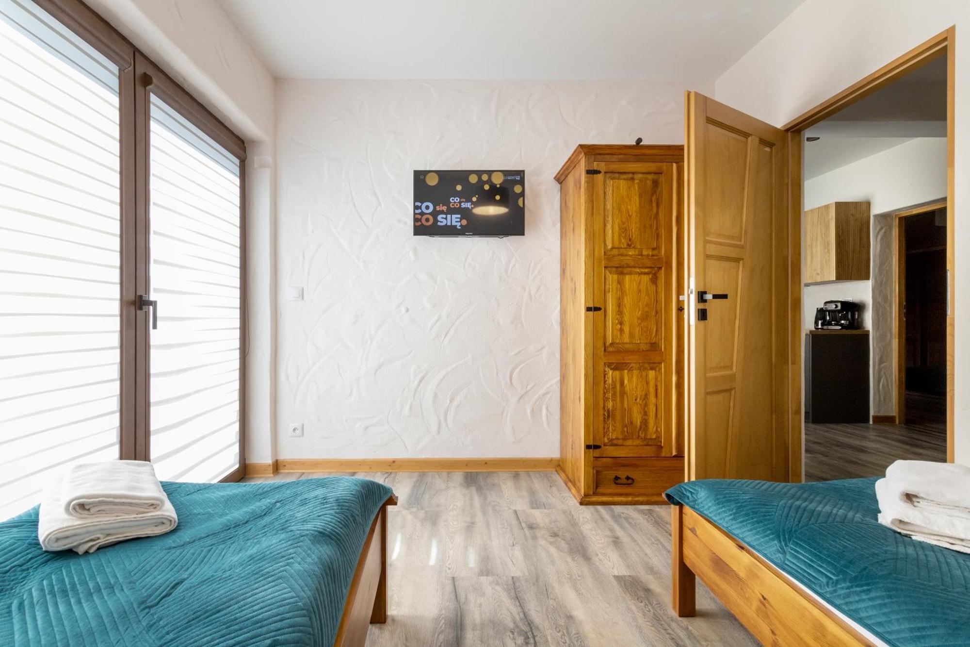 Aramika Apartamenty Szklarska Poreba Ngoại thất bức ảnh