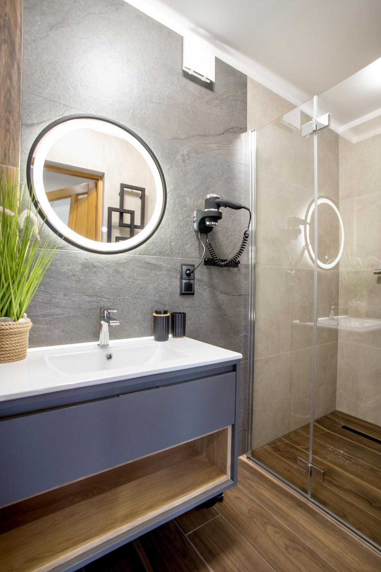 Aramika Apartamenty Szklarska Poreba Ngoại thất bức ảnh