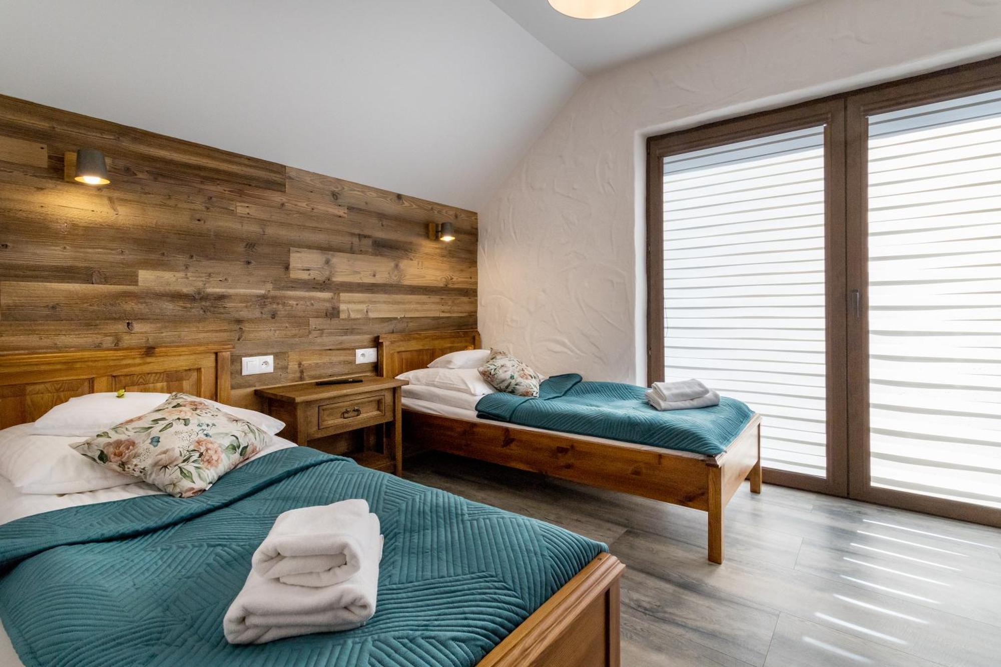Aramika Apartamenty Szklarska Poreba Ngoại thất bức ảnh