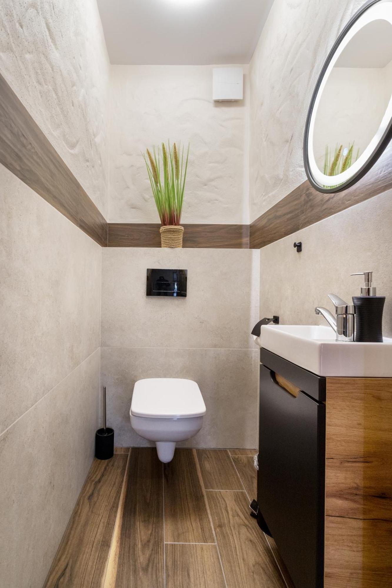 Aramika Apartamenty Szklarska Poreba Ngoại thất bức ảnh