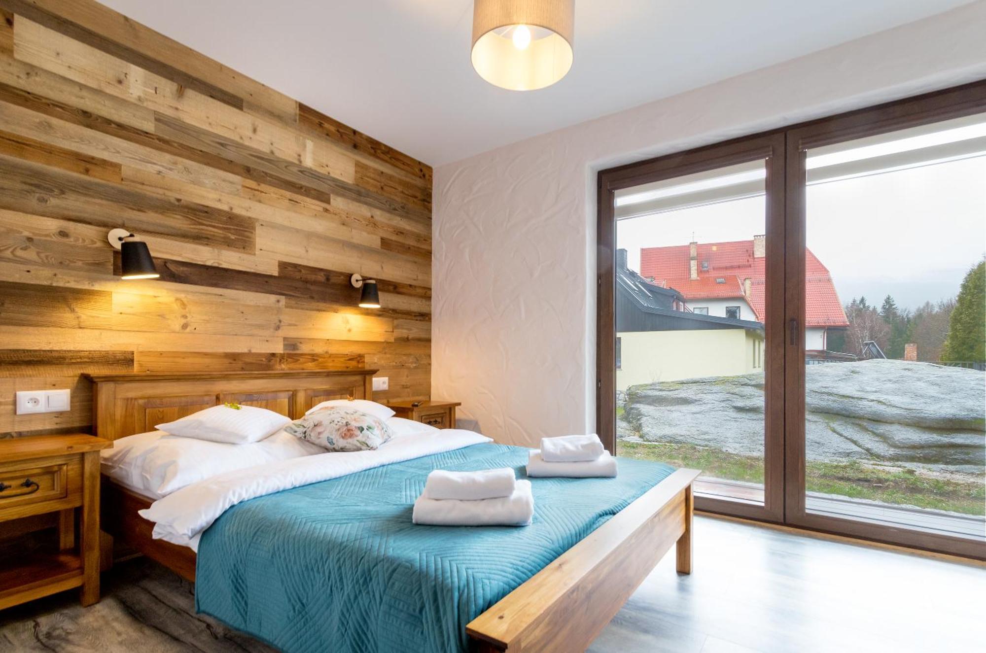 Aramika Apartamenty Szklarska Poreba Ngoại thất bức ảnh