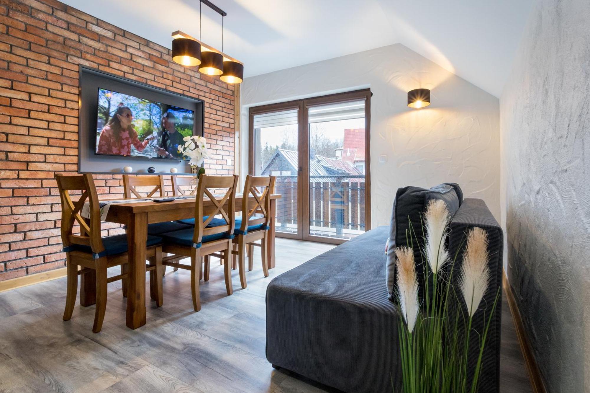 Aramika Apartamenty Szklarska Poreba Ngoại thất bức ảnh