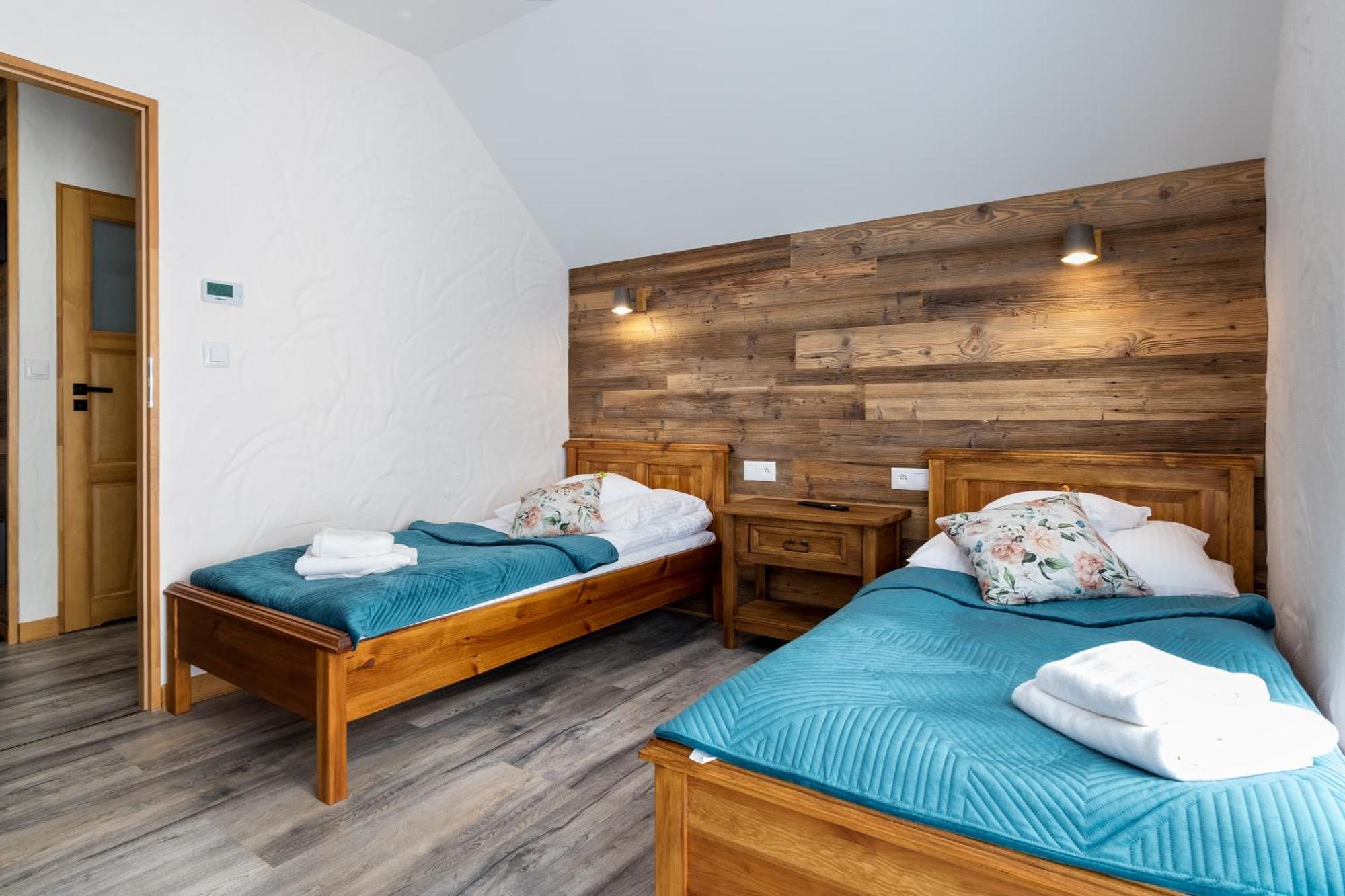 Aramika Apartamenty Szklarska Poreba Ngoại thất bức ảnh