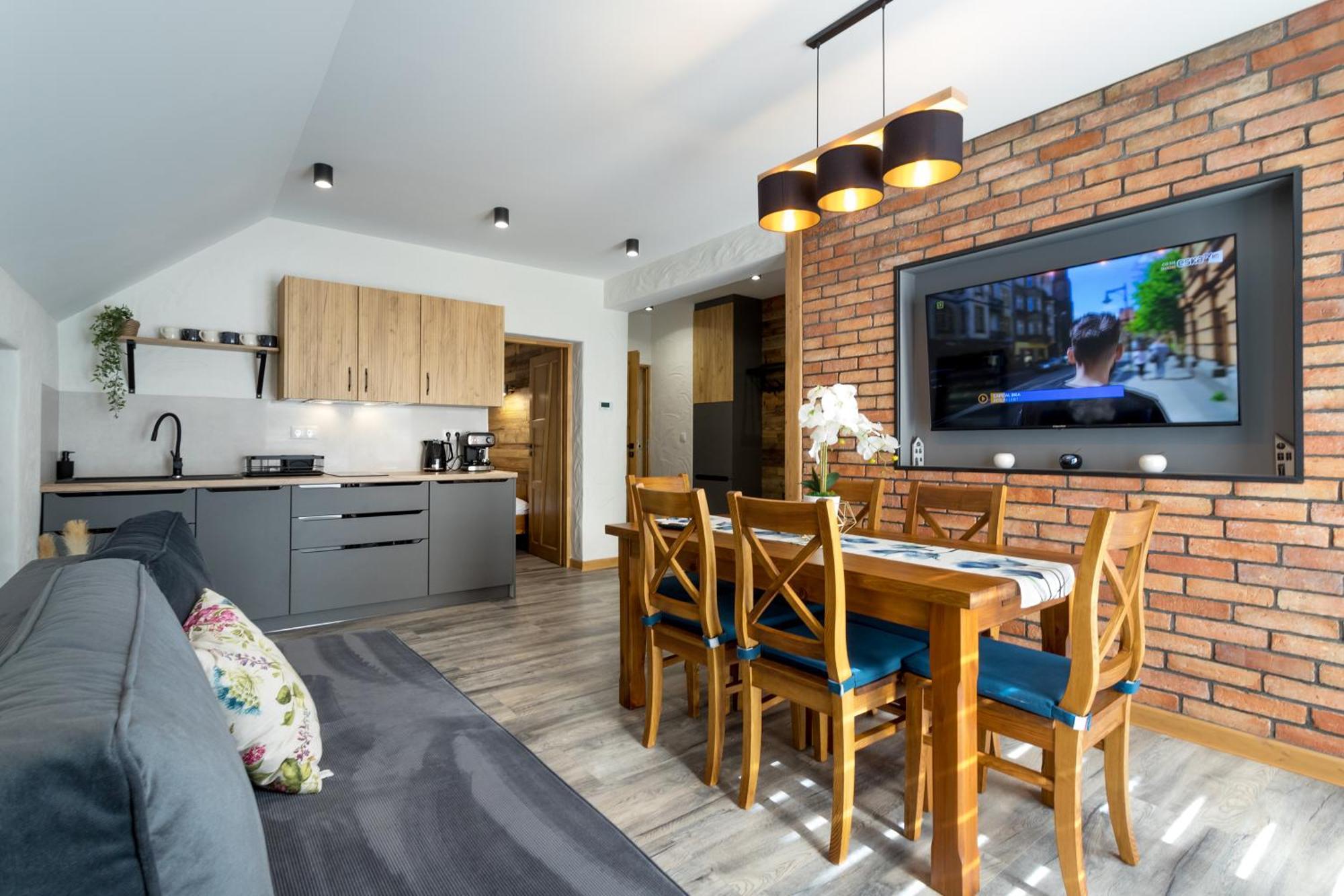 Aramika Apartamenty Szklarska Poreba Ngoại thất bức ảnh