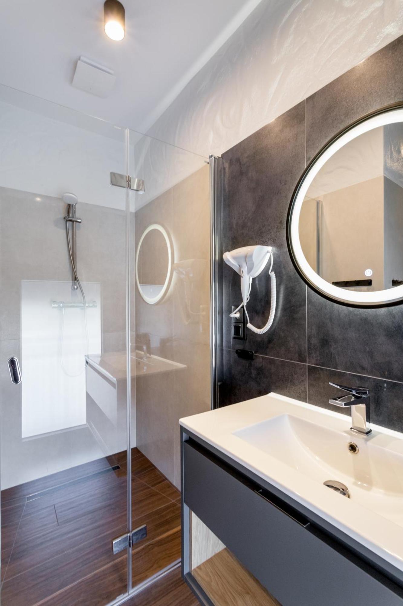 Aramika Apartamenty Szklarska Poreba Ngoại thất bức ảnh